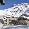 Val D´Isere - Chalet  White Pearl 